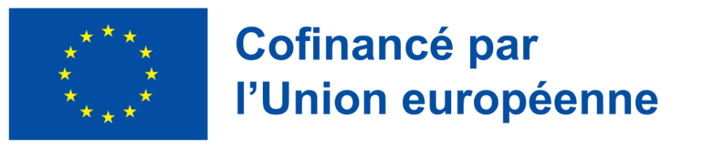 cofinancé Union Europe