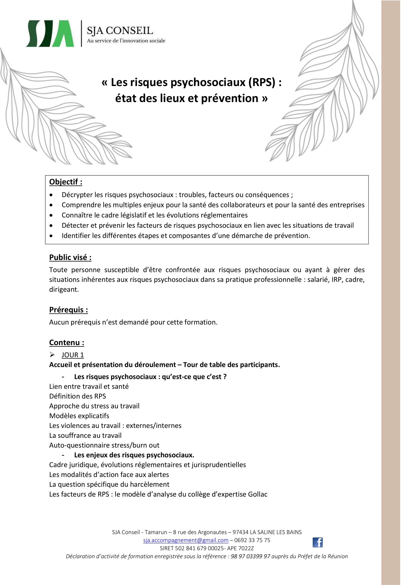 Formation SJA Conseil_ Risques Psychosociaux_ état des lieux et prévention-1